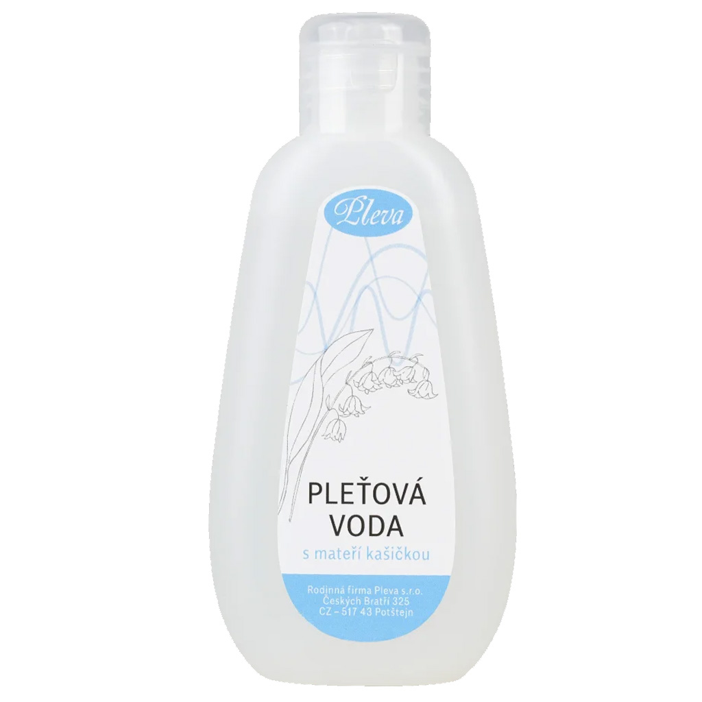 Agua tónica facial con jalea real 120 g