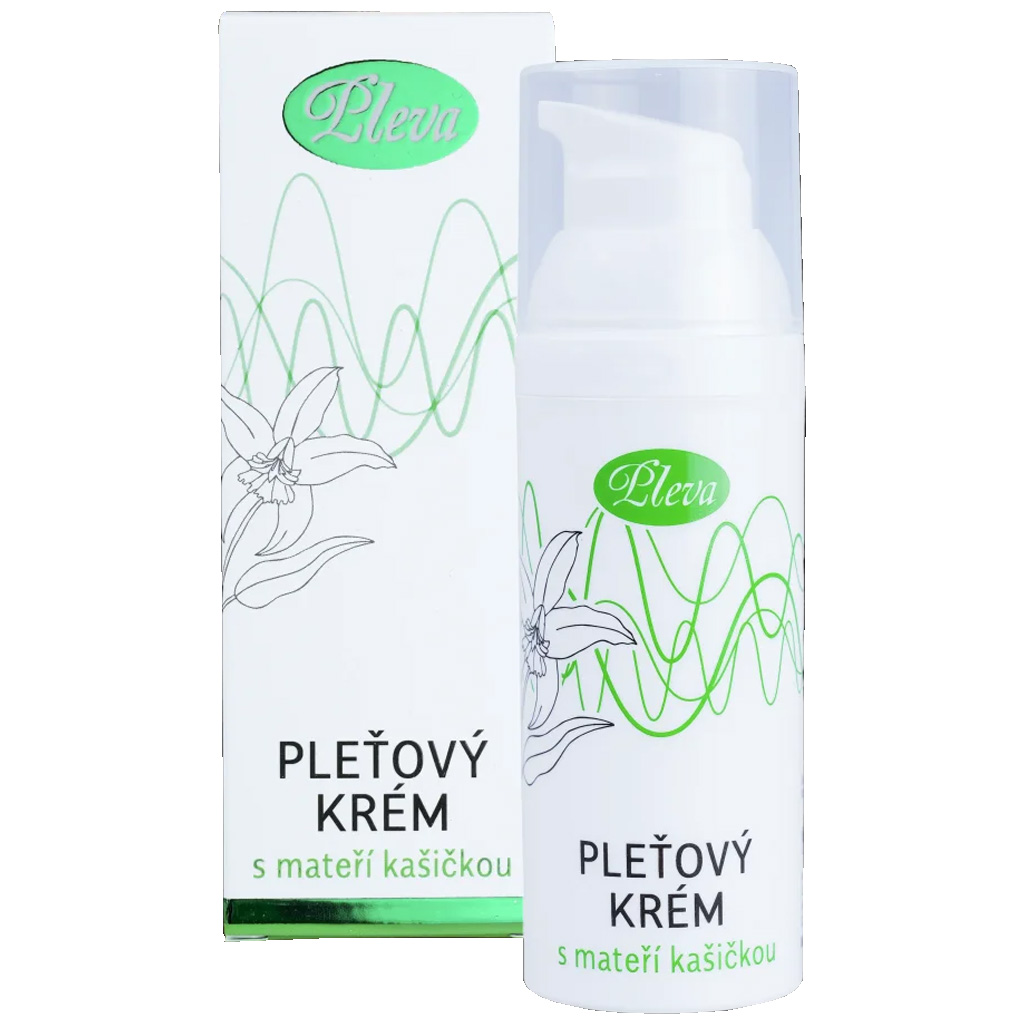 Crema facial con jalea real - 50g