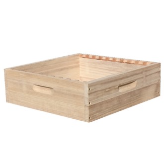 Alza Dadant US 12 C. - t.2 - 141 - cresta para 10 C.