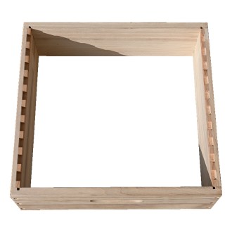 Alza Dadant US 12 C. - t.2 - 141 - cresta para 10 C.