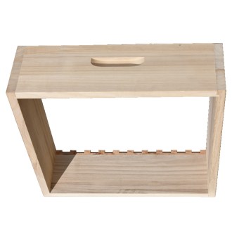 Alza Dadant US 12 C. - t.2 - 141 - cresta para 10 C.
