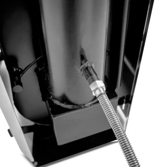Generador de vapor de madera ApiNord 23 litros
