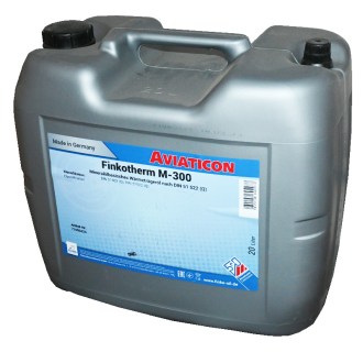 Aceite térmico para Esterilizador SIPA 20 l
