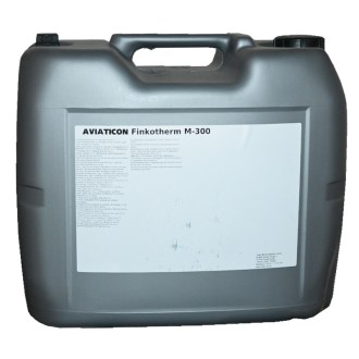 Aceite térmico para Esterilizador SIPA 20 l
