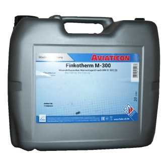 Aceite térmico para Esterilizador SIPA 20 l