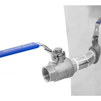 Esterilizador de cera SIPA 37 l