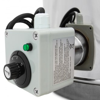 Esterilizador de cera SIPA 37 l