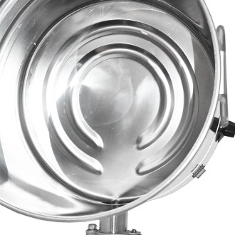 Recipiente EWG para licuar miel 35 kg - P32