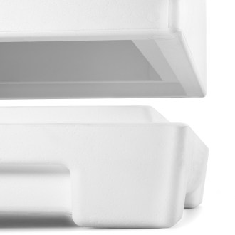 Cámara para licuar miel ApiNord® - Con ventilador