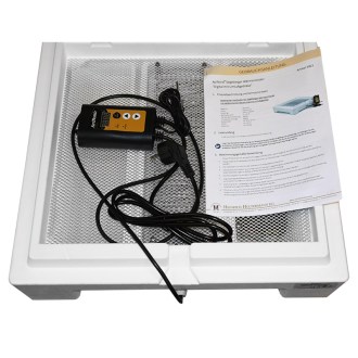 Estera calefactora ApiNord® - Digital con ventilador