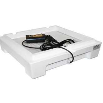 Estera calefactora ApiNord® - Digital con ventilador