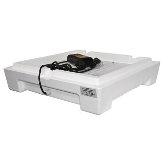 Estera calefactora ApiNord® - Digital con ventilador
