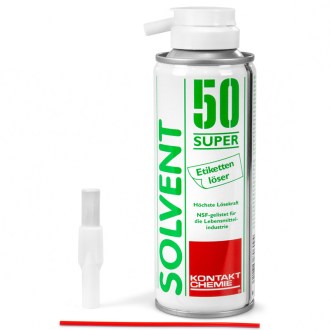 Removedor de etiquetas para frascos de miel - 200 ml