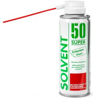 Removedor de etiquetas para frascos de miel - 200 ml