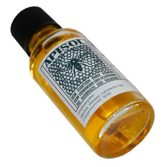 Apisol para calmar las abejas 50 ml