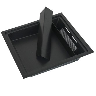 Dadant Blatt - 12 R alimentador de techo de plástico 8 l