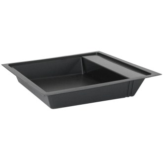 Dadant Blatt - 12 R alimentador de techo de plástico 8 l