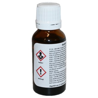 Aceite de clavo 20 ml