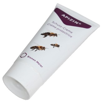 Apizin crema protectora contra picaduras