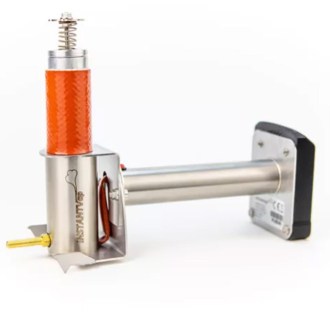 Tubo de aislamiento para InstantVap 18V Lite
