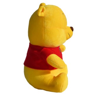 Osito de peluche I love honey - 25 cm