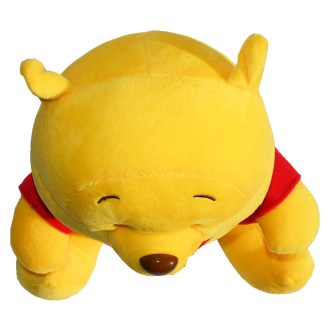 Osito de peluche I love honey - 25 cm