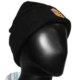 Sombrero de apicultor ApiSina - negro