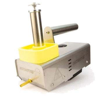 Cubierta aislante de silicona para InstantVap 18V Original