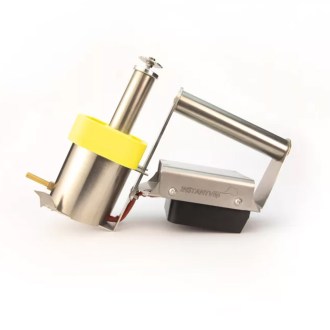 Cubierta aislante de silicona para InstantVap 18V Original