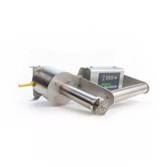 Vaporizador Instantáneo 18V Turbo