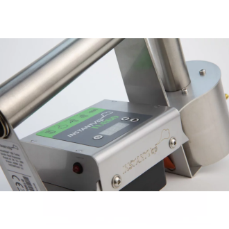 Vaporizador Instantáneo 18V Turbo