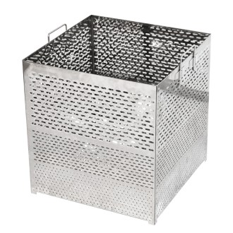 Fundidor de cera Mellarius con hornillo de gas 50 x 50 cm