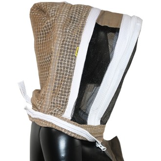 Capucha de repuesto Elegant Bee con ventilación