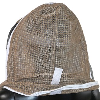 Capucha de repuesto Elegant Bee con ventilación