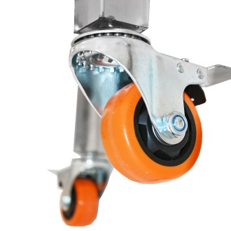 Dispositivo para cremar miel con calentamiento Mellarius MaxiLine 230 V capacidad 100 kg - automático