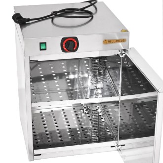 Caja para desoperculado Mellarius 57 x 40 cm