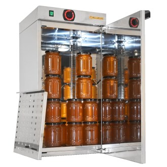 Caja de desoperculado Mellarius 87 x 40 cm