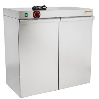 Caja de desoperculado Mellarius 87 x 80 cm