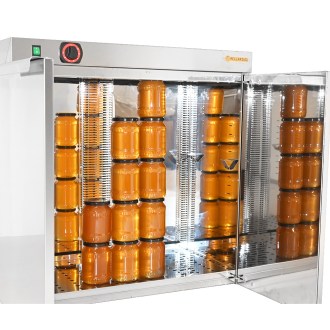 Caja de desoperculado Mellarius 87 x 80 cm