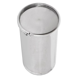 Recipiente Mellarius ProLine 50 kg con aro de sellado