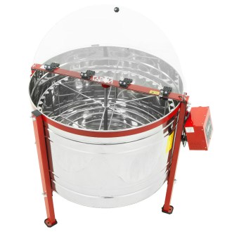 Extractor de miel Lysoň Clásico radial 230V Automático P 100