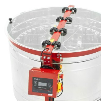 Extractor de miel Lysoň Clásico radial 230V Automático P 100