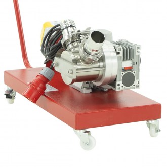 Bomba para miel Lysoň potencia 0,37 kW 400 V