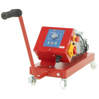 Bomba para miel Lysoň potencia 0,37 kW 230 V