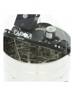 Extractor de miel Lysoň Basic 3 cuadros eléctrico 230V P50