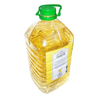 Invertido APIMANA - 6 kg (34 Kč/kg) RECOGIDA PERSONAL