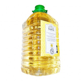 Invertido APIMANA - 6 kg (34 Kč/kg) RECOGIDA PERSONAL