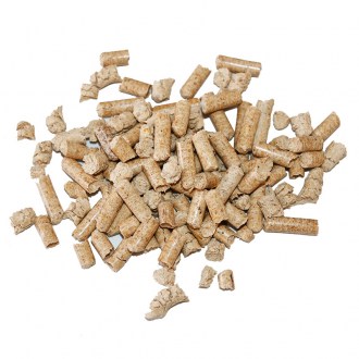Combustible para ahumador BeeSmoke Forte 300 g