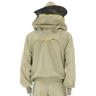 Chaqueta de apicultor PREMIUM Lysoň, talla: S-XXXXL