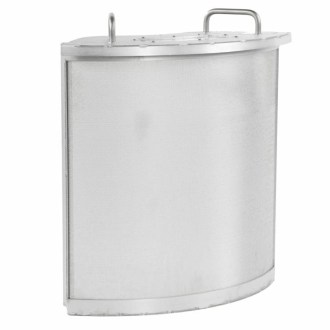 Centrifugadora de cera